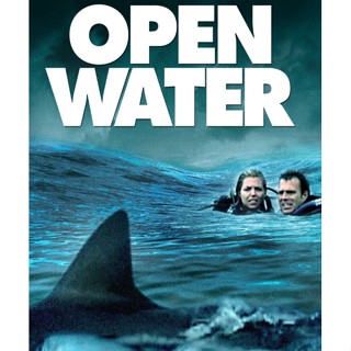 [DVD] ระทึกคลั่ง ทะเลเลือด Open Water : 2003 #หนังฝรั่ง (ดูพากย์ไทยได้-ซับไทยได้)