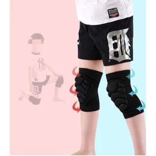 สนับเข่า สนับศอก รุ่นยืดหยุ่นสูง