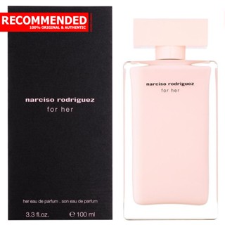 Narciso Rodriguez for Her EDP