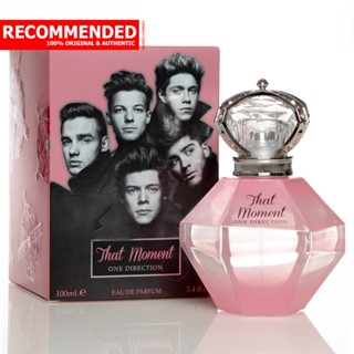 One Direction That Moment EDP 100 ml.