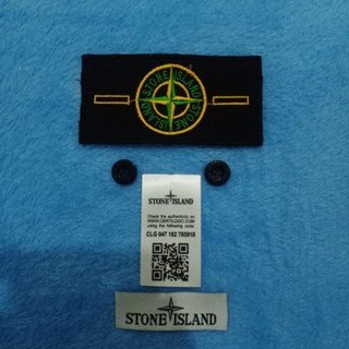 STONE ISLAND เกาะพีช หิน