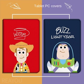 case iPad gen9,เคสไอแพด gen10 gen8 gen7 buzz lightyear คส บัซ ไลท์เยียร์ ใส่ปากกาได้,เคส ipad 2022 2021 2020 2019 2018 air5/4/3 mini6/5/4 ,เคสบัสไลท์เยียร์  ipad pro9.7 10.2 10.5 10.9 12.9 11