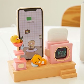 พร้อมส่ง! ของใหม่ Kakaofriends Standing Charger