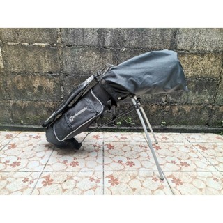 ชุด กอล์ฟ Taylormade Junior 320K K-30 (3-6yrs) Complete Set สำหรับน้องๆ 3-6ปี