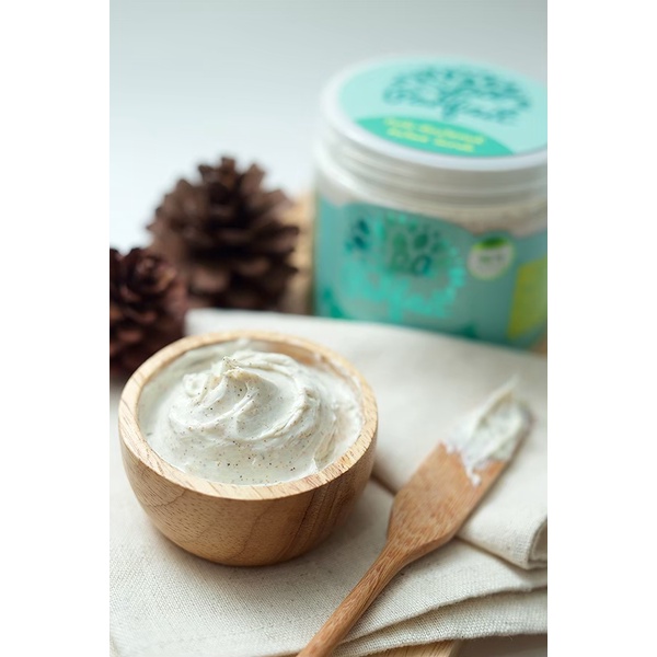 ผลิตภัณฑ์สปาเท้า SPA PARFAIT - Healthy Skin Treatment 500ml. - รูปที่ 5