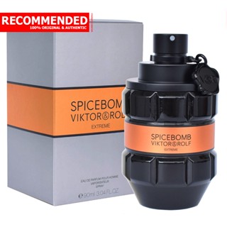 Viktor &amp; Rolf Spicebomb Extreme Eau de Parfum 90 ml.