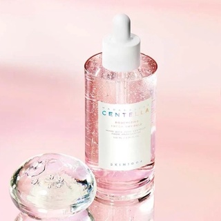 Madagascar Centella  Poreminizing Fresh Ampoule 100 ml