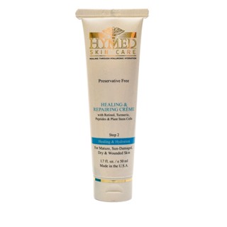 Hymed Intensive Healing &amp; Repairing Creme 50ml