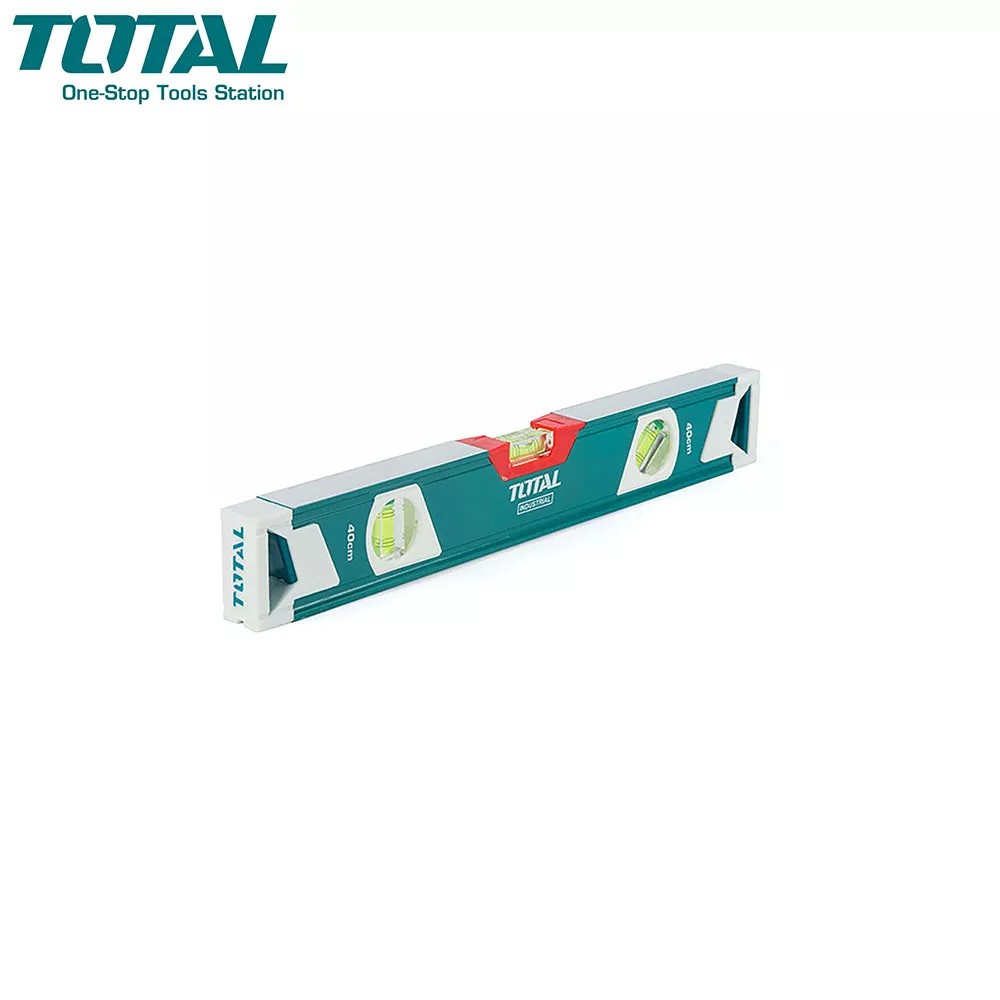 Total TMT2406 ระดับน้ำอลูมิเนียม