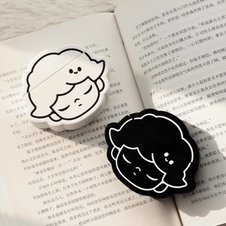 Dimoo Case airpods สีขาว/ดำรุ่น1/2/Pro