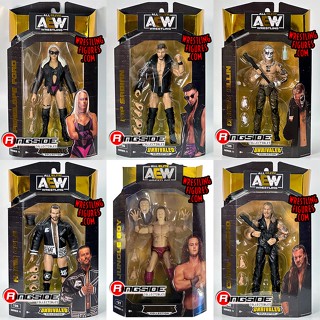 (Pre-Order) AEW Unrivaled 11