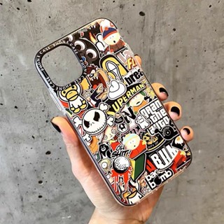 Fashion Brand One Piece Phone Case For iphone 11 Phone Case for iphone 11promax PersonAlibabaty Iphone12 Creative XR/6S/7/8Xsmax