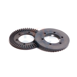 KARCHER SET GEAR RING (2PCS/PAC) สามารถออกใบกำกับภาษีเต็มรูปแบบได้ (คาร์เชอร์)