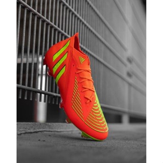 รองเท้าฟุตบอล ADIDAS PREDATOR EDGE.1 FG ของแท้100%