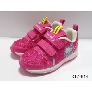 ผ้าใบมีไฟ คิดตี้ sanrio รุ่นKTZ- 816 KTZ-814 Sาคาเต็ม 1685 พิเศษตอนนี้ 699