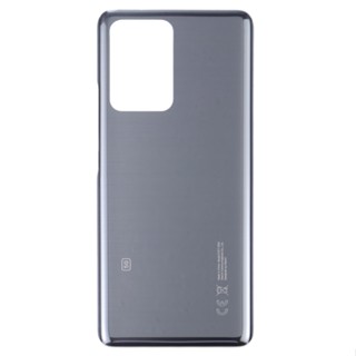 ฝาหลัง MI 11T Pro / MI 11T กระจกหลัง Back Panel Cover for MI 11T Pro