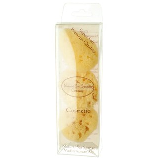 พร้อมส่ง ของแท้ Hydrea London Cosmetic Sea Sponge (Set/Individual)