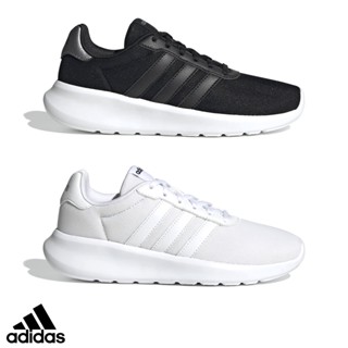 Adidas Collection อาดิดาส รองเท้าผ้าใบ รองเท้าลำลอง สำหรับผู้หญิง W Lite Lacer 3.0 GW7955 / GY0699 (1900)