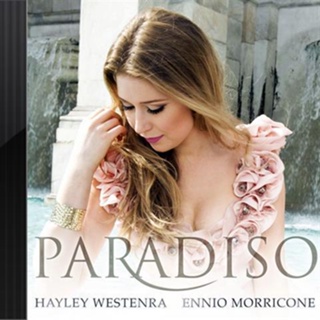 Original STOCK Voice of the Angels! Hayley Westenra Classic English CD "Hayley Westenra Best Collection"