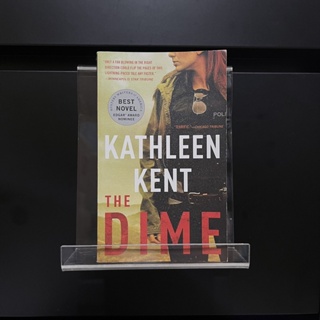 The Dime -Kathleen Kent