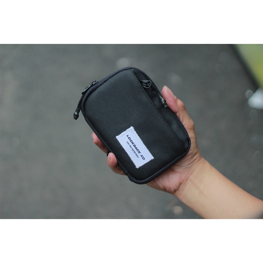 กระเป๋า VOGO - WALLET - WALLET - กระเป๋าเป้สะพายหลัง ของแท้
