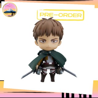 [พรีออเดอร์] Nendoroid Jean Kirstein