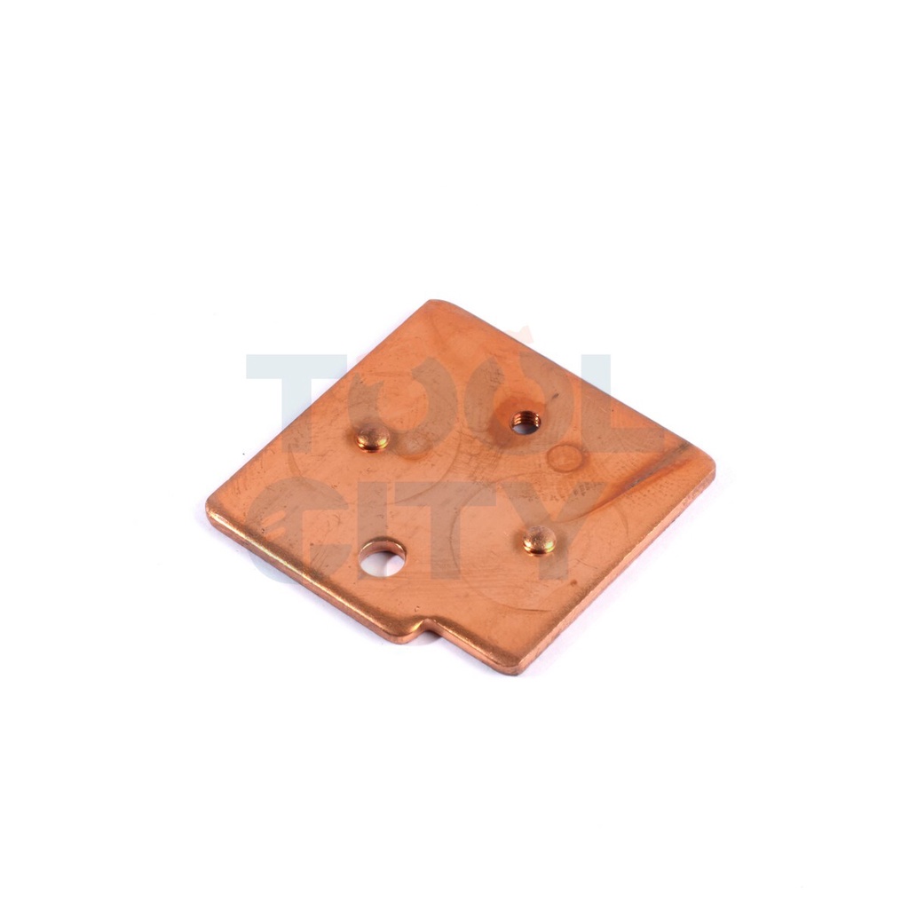 MAKITA มากีต้า MP689070-8 อะไหล่ DHR241#81 HEAT SINK (689262-9) NO.81 HEAT SINK FOR DHR241 Code 6892