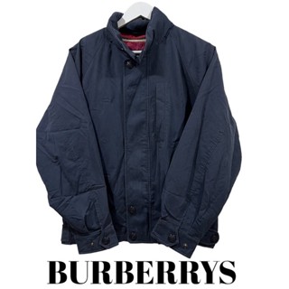 สินค้ามือสองเสื้อแจ็คเก็ตBurberrys