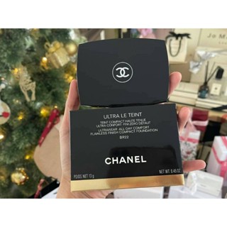 แป้ง CHANEL ULTRA LE TEINT ULTRA TENUE CMPT สี B10