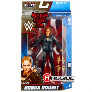 WWE Elite 97 Ronda Rousey