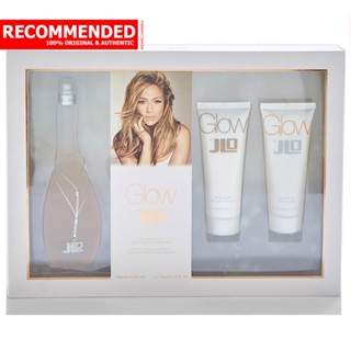 Jennifer Lopez JLO Glow Gift Set