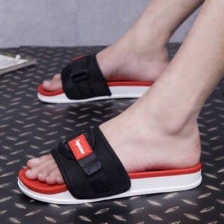 รองเท้าเเตะ ซูพรีมSupreme สุดฮิต เท่ นุ่ม สวย ขายดีมาก!!! 41-44