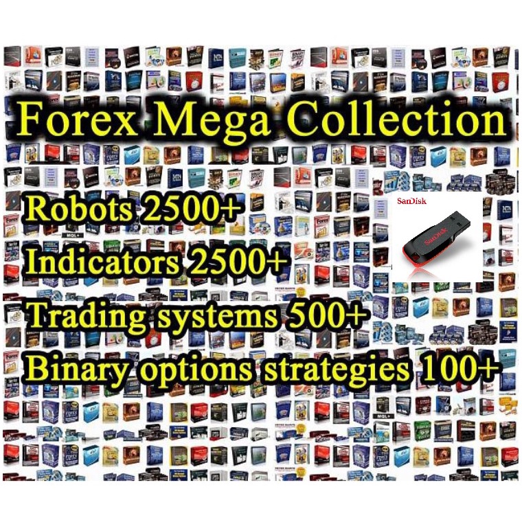 forex indicator 1000+ + EA 200 prices ประมาณ