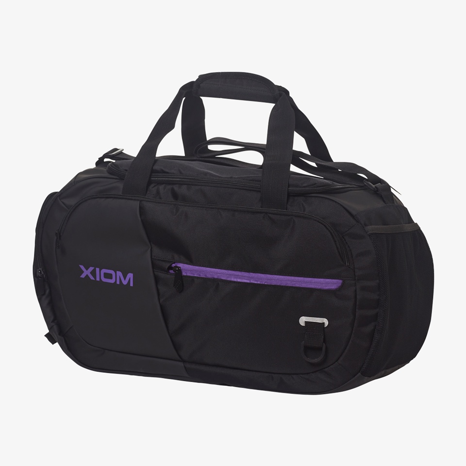 กระเป๋าปิงปอง Xiom XSP Sports Bag #0