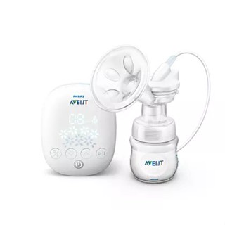 Philips AVENT เครื่องปั๊มนมไฟฟ้า SCF301