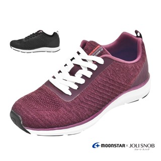 JOLI SNOB x Synergy Cushion | Sneakers รองเท้าผ้าใบ ใส่สบาย ผ้านิตยืด พื้นเบาะนุ่มเบาใส่สบาย | SNGY-L02 sale
