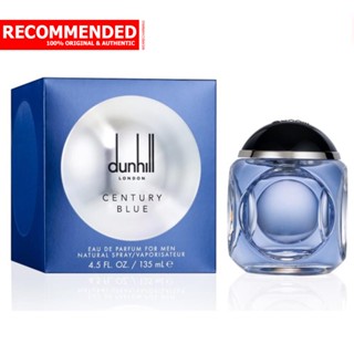 Dunhill Century Blue EDP 135 ml.