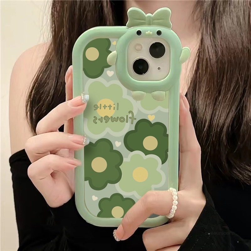 พร้อมส่ง เคสกล้องลูกเจี๊ยบการ์ตูน สําหรับรุ่น 7p/i8p.11.12/12pro.12pro max.13/14.13pro.13pro max.14max.14pro max#3011