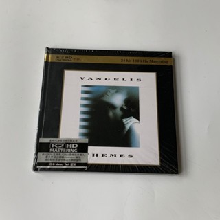 Original STOCK Vangelis Vangelis Themes CD K2HD