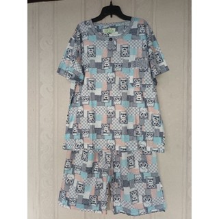 JF53-ลายเข้าใหม่เปลี่ยนลายใหม่ตลอดขอสุ่มลายชุดนอนสำหรับผู้ชา…