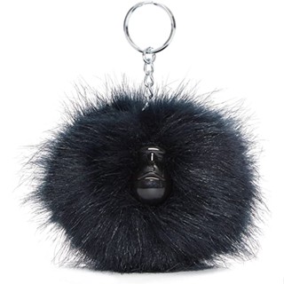 พวงกุญแจKipling womens Pompom Monkey