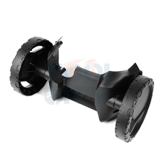 KARCHER BUMPER WITH WHEEL สามารถออกใบกำกับภาษีเต็มรูปแบบได้ (คาร์เชอร์)