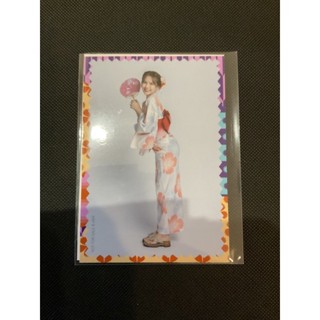 Namneung BNK48 รุ่น1 Official ของแท้ (Grad)
