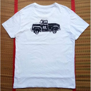 RRL Ralph Lauren t shirt