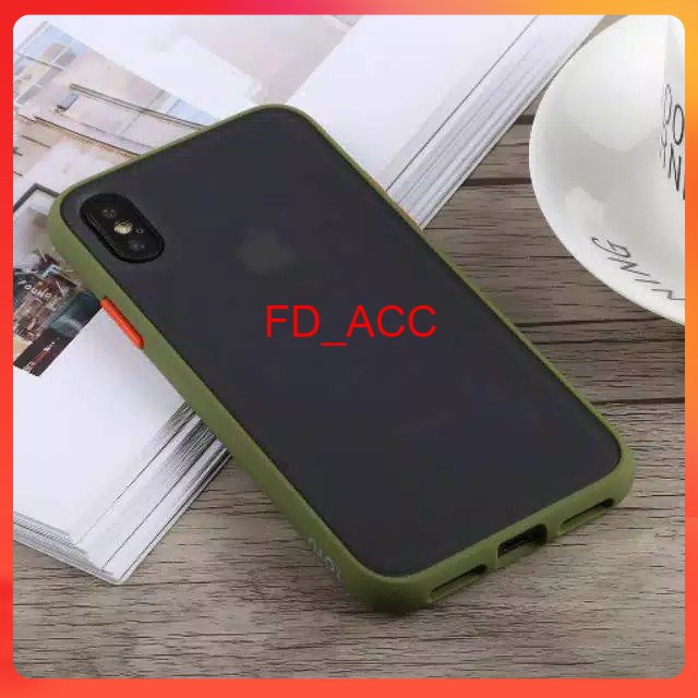 [ SAMSUNG J7 / J710 / J7 Core / J7 Prime / J7 Pro / J8 ] CASE FURA GINGLE HARD SOFT MATTE COVER CASE