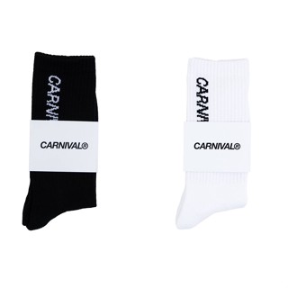 *พร้อมส่ง* CARNIVAL OG SOCKS