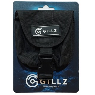 Gillz Weight Pocket 🥽🥽