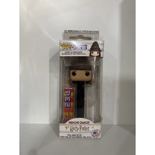 Funko Pez Hermione Granger Harry Potter