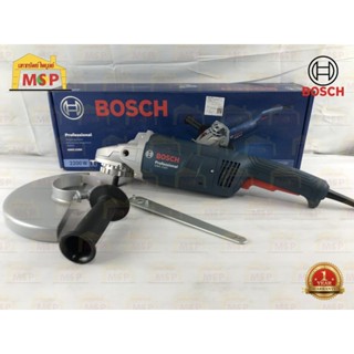 Bosch เจียร์ 9" GWS 2200 -230 2200W #06018C10K0