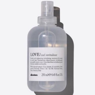 Davines Love Curl Revitalizer 250ml